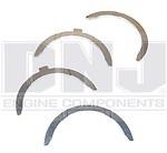 Dnj engine components tw900 thrust washer set