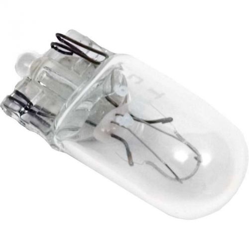 Camaro instrument panel gauge light bulb, 1975-1980