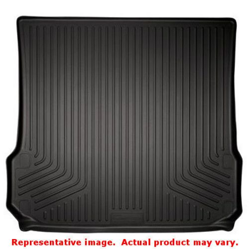 Husky liners 26651 husky liners floor mats - weatherbeater black fits:infiniti