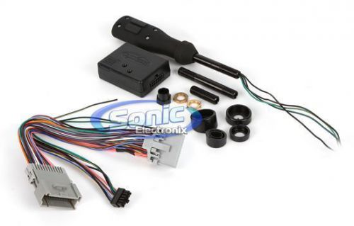 Axxess oeswc-class2stk add-on steering wheel control interface for 2002+ gm