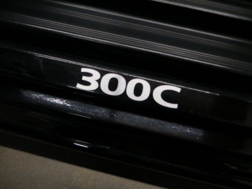 (2pcs) 300c doorstep badge decal 300c