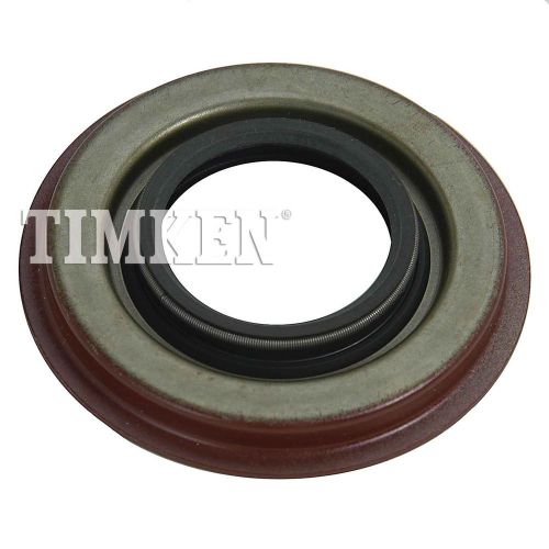 Timken 710101 front axle seal