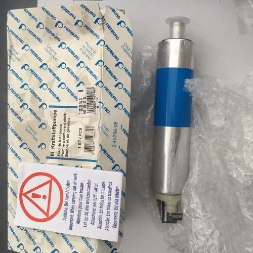 Fuel pump pierburg mercedes amg vw 16v 1,8t vr6 r32 r36 turbo kraftstoffpumpe