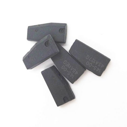 10pcs/lot 4d60 auto car key transponder chip for eddie 900 4d blank chip