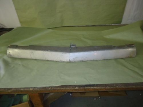 1979,80,81 pontiac trans am oem front lower spoiler