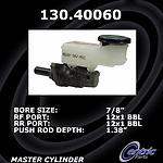 Centric parts 130.40060 new master cylinder