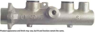 Cardone 11-2993 brake master cylinder-reman master cylinder