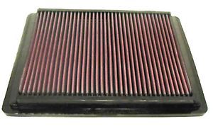 K&amp;n filters 33-2289 air filter fits 04 gto