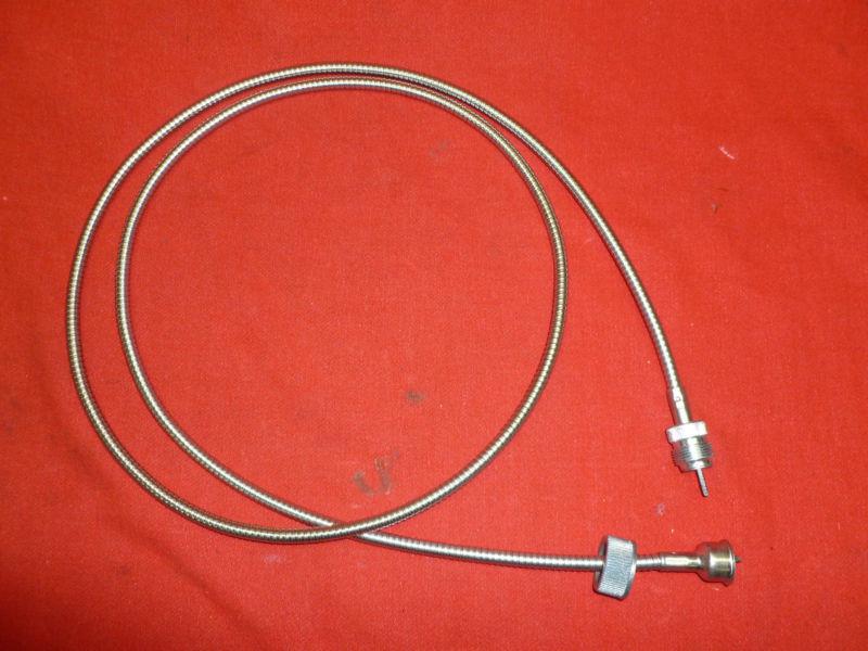 1932-1948 model 40 speedometer cable flathead truck b and a