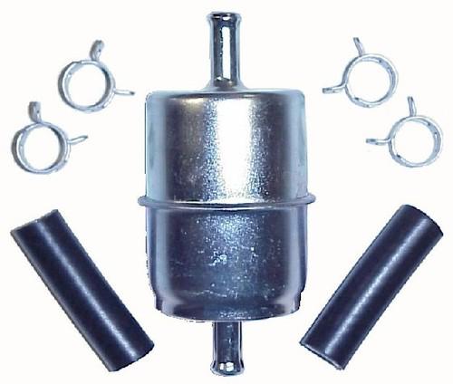 Ptc pg2 fuel filter