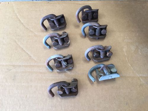 1970 ford ranger camper hooks