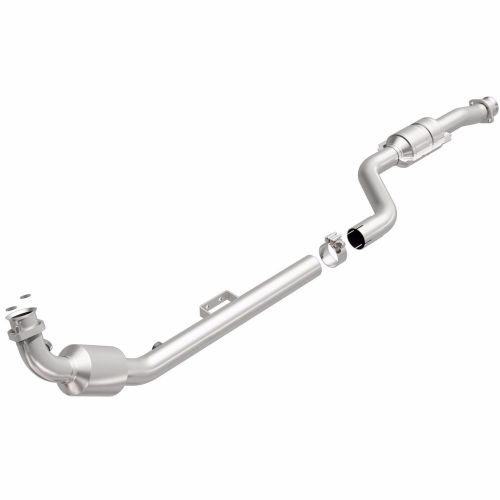 Magnaflow 51642 catalytic converter for 1998-2003 mercedes benz e320 3.2l