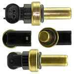 Airtex 5s1555 coolant temperature sensor