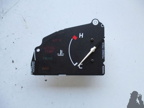 1997 1998 1999 2000 toyota tacoma temperature gauge