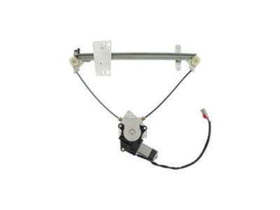 Dorman 741-745 window regulator-window regulators