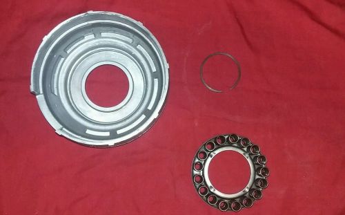 4l60e transmission reverse piston set