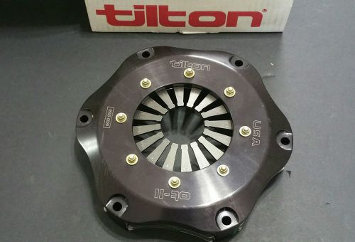 New tilton  clutch ot ii  7.25&#034; 3 plate   66-203ugg     nascar  racing