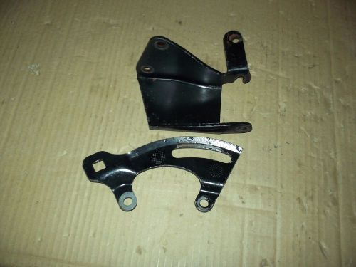 1969 &amp; up chevelle nova camaro impala big block power steeering brackets