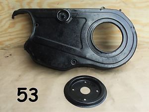 Chaincase cover guard 1975-83 110 &amp; 90 atc110 atc90 1983 82 atc honda 3 wheeler