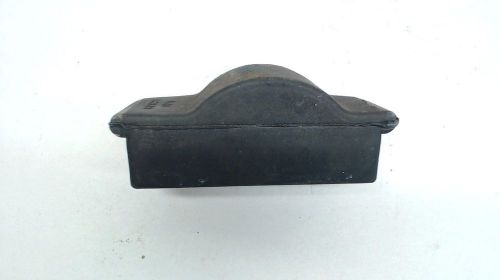 Used mercury mercruiser 821526 filler block