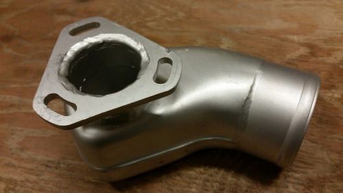 Yanmar 129579-13551 elbow