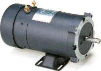 4bb01601 108046 motor for air flo electric drive salt spreader 1800 rpm 1/3hp