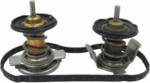 Gates 34200 thermostat-oe exact thermostat kit