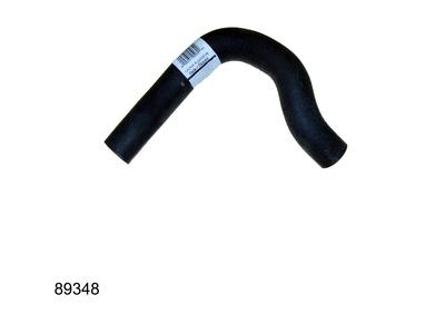 Cadna 89348 lower radiator hose-radiator coolant hose