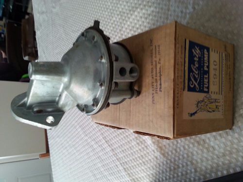 Chevrolet 1962  348 409 fuel pump 6940 nors impala