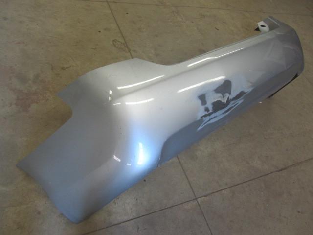 Toyota camry 07 08 09 10 11 4cyl rear bumper cover oem