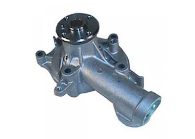 Acdelco professional 252-180 water pump-engine water pump