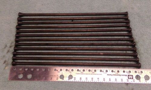 Chevrolet 235 6 six cylinder push rods oem