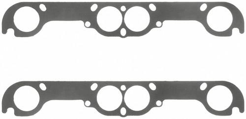 Fel-pro 1483 exhaust manifold gaskets-exhaust header set