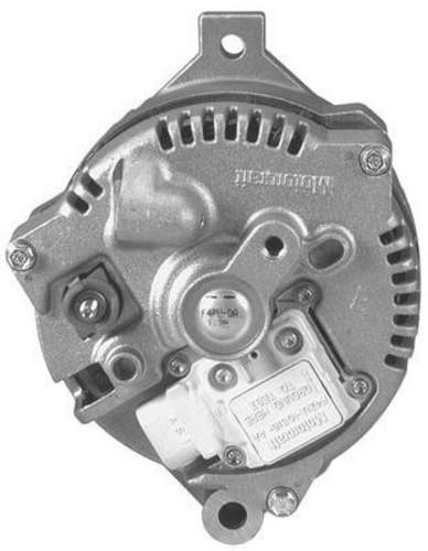 Denso 210-5208 alternator/generator-reman alternator