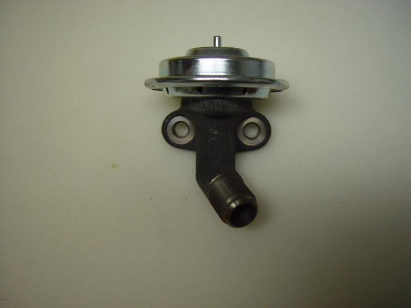 Motorcraft cx-1631 egr valve