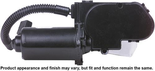 Cardone 40-1017 windshield wiper motor-reman wiper motor