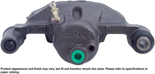 Cardone 19-1202 rear brake caliper-reman friction choice caliper