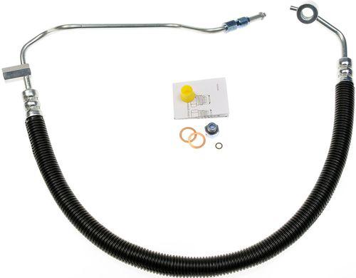 Gates 365714 steering pressure hose-pressure line assembly