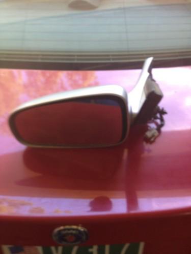 2003 chevy impala mirror