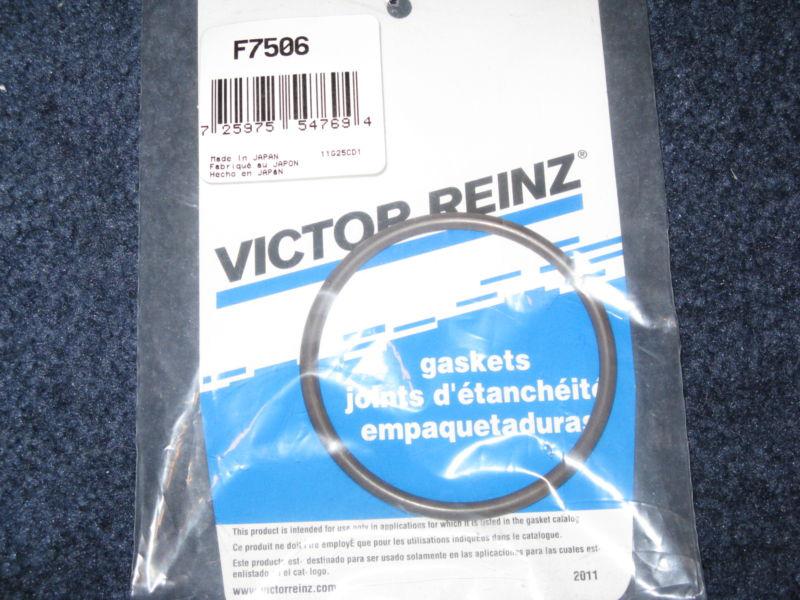 18302-sp0-003  acura/honda cat converter gasket