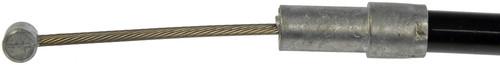 Dorman c660734 brake cable-cable - parking brake