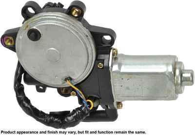 Cardone 47-1391 power window motor-reman window lift motor