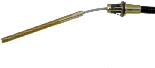 Dorman c94378 brake cable-cable - parking brake