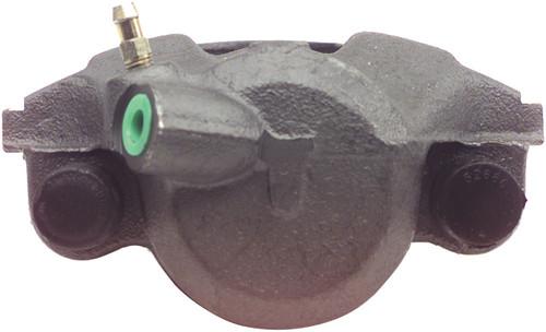 Cardone 19-3042 front brake caliper-reman friction choice caliper