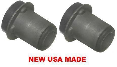 Upper arm bushings chevrolet buick pontiac cadillac