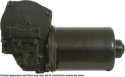 Cardone 43-3553 windshield wiper motor-reman wiper motor