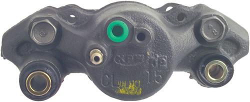 Cardone 19-1752 front brake caliper-reman friction choice caliper