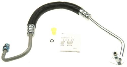 Edelmann 80355 steering pressure hose-pressure line assembly