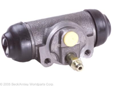 Beck arnley 072-8393 rear brake wheel cylinder-drum brake wheel cylinder