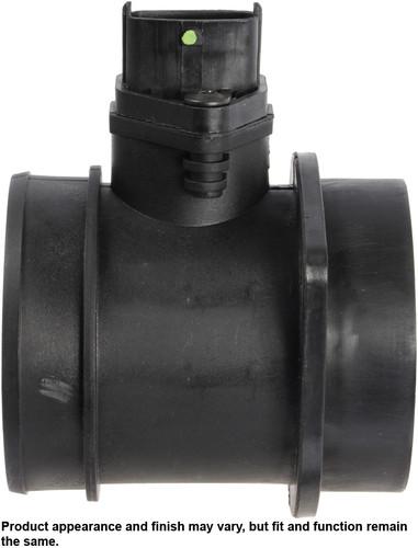 Cardone 86-10080 mass air flow sensor-new cardone select mass air flow sensor